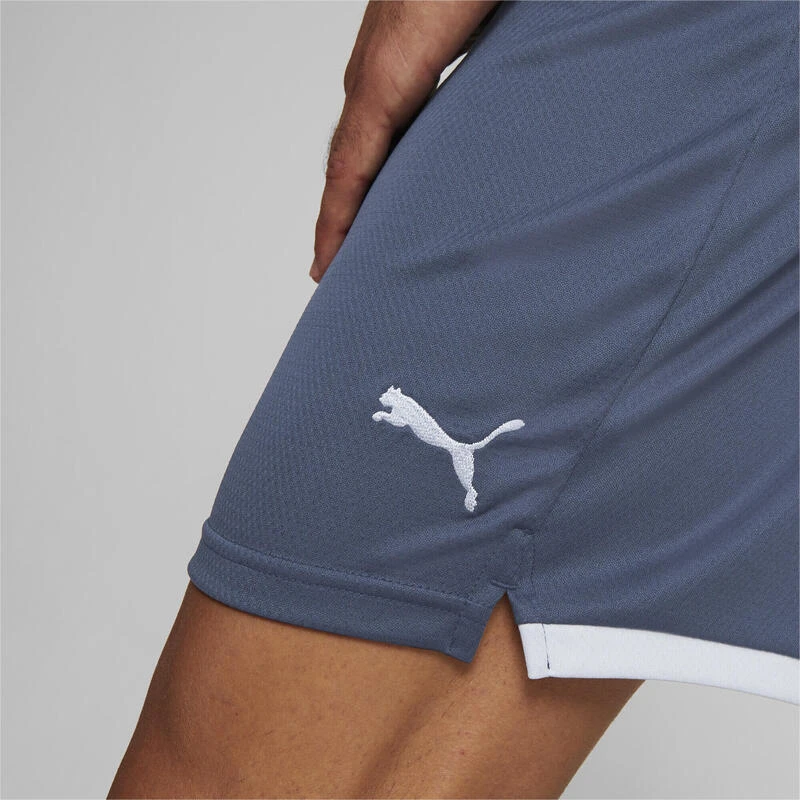 Girona FC 22/23 Replica Short Voor Heren PUMA 6 Girona FC 22/23 Replica Short Voor Heren PUMA - Afbeelding 4