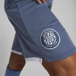 Girona FC 22/23 Replica Short Voor Heren PUMA 12 Girona FC 22/23 Replica Short Voor Heren PUMA -Draag Straal girona fc 2223 replica short voor heren puma 4