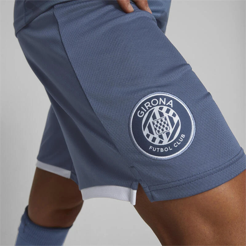 Girona FC 22/23 Replica Short Voor Heren PUMA 7 Girona FC 22/23 Replica Short Voor Heren PUMA - Afbeelding 5