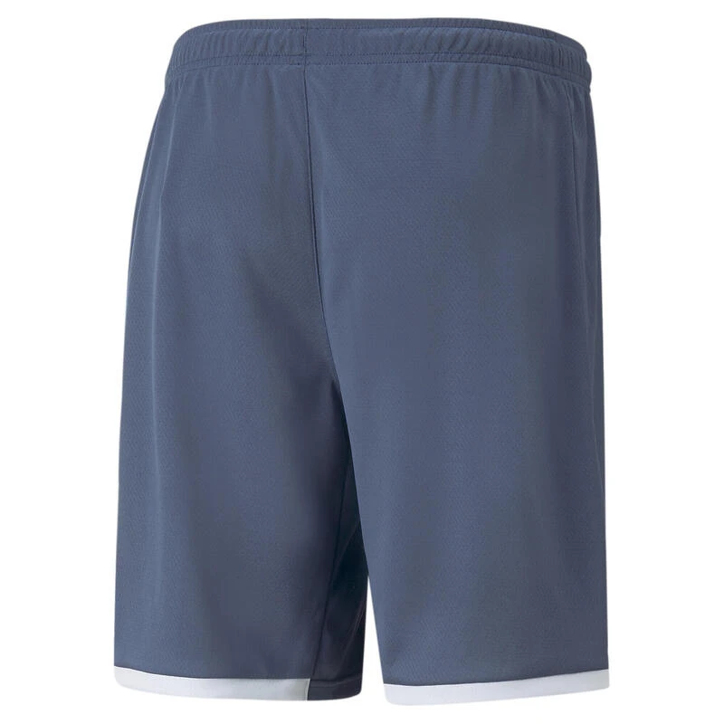 Girona FC 22/23 Replica Short Voor Heren PUMA 8 Girona FC 22/23 Replica Short Voor Heren PUMA - Afbeelding 6