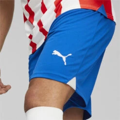Girona FC Voetbalshort PUMA -Draag Straal girona fc voetbalshort puma 4