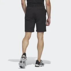 ADIDAS Go-To 9-Inch Golf Short 10 ADIDAS Go-To 9-Inch Golf Short -Draag Straal go to 9 inch golf short 2