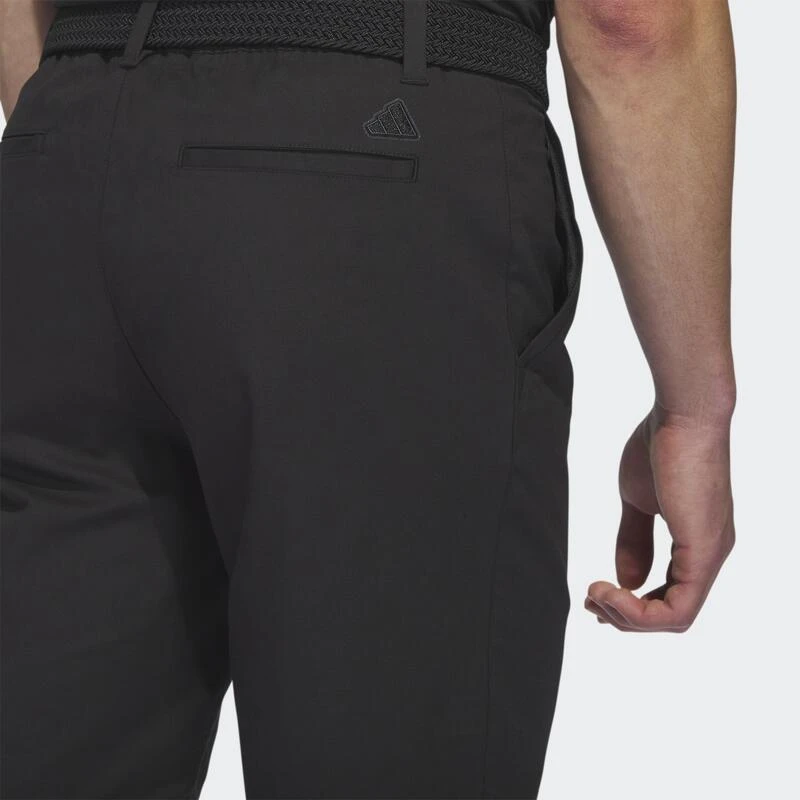 ADIDAS Go-To 9-Inch Golf Short 7 ADIDAS Go-To 9-Inch Golf Short - Afbeelding 5