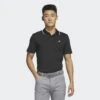 ADIDAS Go-To Piqué Golf Poloshirt