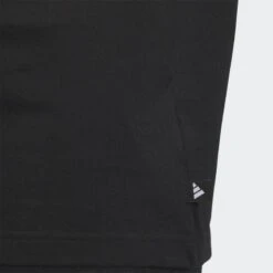 ADIDAS Golf Graphic T-shirt -Draag Straal golf graphic t shirt 4