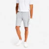Golfbermuda Voor Heren -Draag Straal golfshort voor heren mw500 grijs