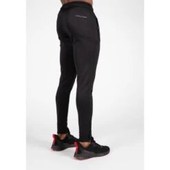 Gorilla Wear Scottsdale Trainingsbroek - Track Pants - Zwart/Black - M -Draag Straal gorilla wear scottsdale trainingsbroek track pants zwartblack m 2