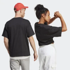 ADIDAS Graphic T-shirt -Draag Straal graphic t shirt 2