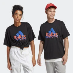 ADIDAS Graphic T-shirt