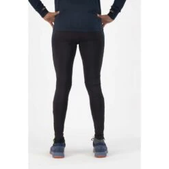 Rogelli Hardloopbroek Heren - Electro 9 Rogelli Hardloopbroek Heren - Electro -Draag Straal hardloopbroek heren electro 2