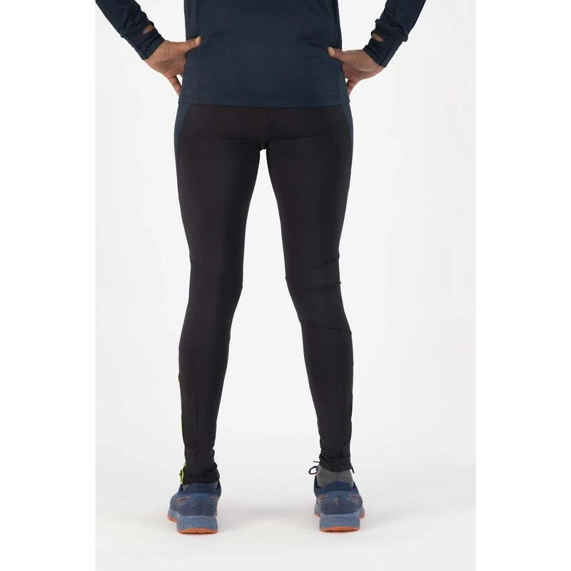 Rogelli Hardloopbroek Heren - Electro 5 Rogelli Hardloopbroek Heren - Electro - Afbeelding 3