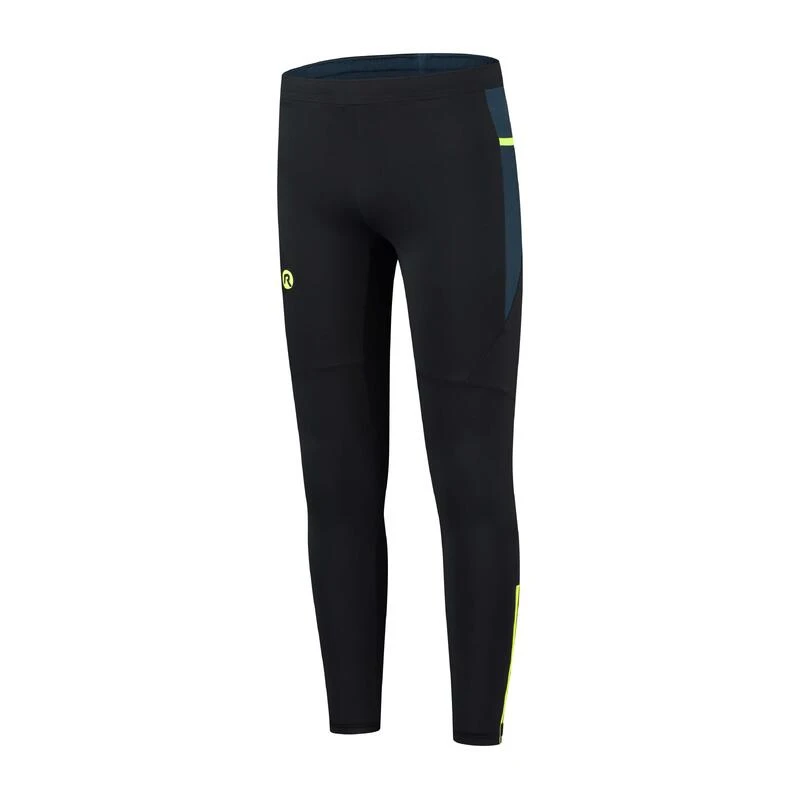 Rogelli Hardloopbroek Heren - Electro 3 Rogelli Hardloopbroek Heren - Electro
