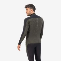 Rogelli Hardloopshirt - Lange Mouwen Heren - Camo 12 Rogelli Hardloopshirt - Lange Mouwen Heren - Camo -Draag Straal hardloopshirt lange mouwen heren camo 3