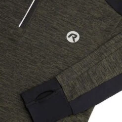 Rogelli Hardloopshirt - Lange Mouwen Heren - Camo 14 Rogelli Hardloopshirt - Lange Mouwen Heren - Camo -Draag Straal hardloopshirt lange mouwen heren camo 5