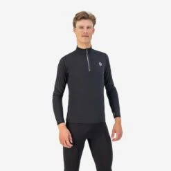 Rogelli Hardloopshirt - Lange Mouwen Heren - Core -Draag Straal hardloopshirt lange mouwen heren core 2