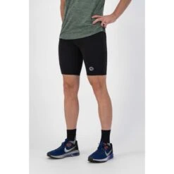 Rogelli Hardloopshort Heren - Essential -Draag Straal hardloopshort heren essential 2