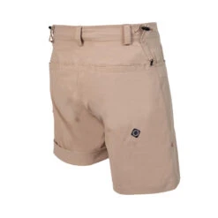 IZAS Heren LARDY M Lichtgewicht Bergshort Voor Trekking En Hiking -Draag Straal heren lardy m lichtgewicht bergshort voor trekking en hiking 1