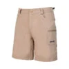 IZAS Heren LARDY M Lichtgewicht Bergshort Voor Trekking En Hiking -Draag Straal heren lardy m lichtgewicht bergshort voor trekking en hiking