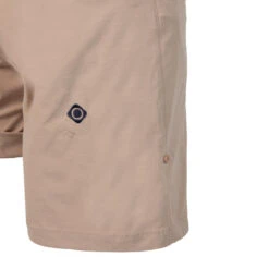 IZAS Heren LARDY M Lichtgewicht Bergshort Voor Trekking En Hiking -Draag Straal heren lardy m lichtgewicht bergshort voor trekking en hiking 3