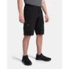 Heren Outdoor Shorts Kilpi ASHER-M -Draag Straal heren outdoor shorts kilpi asher m