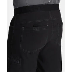 Heren Outdoor Shorts Kilpi ASHER-M -Draag Straal heren outdoor shorts kilpi asher m 2