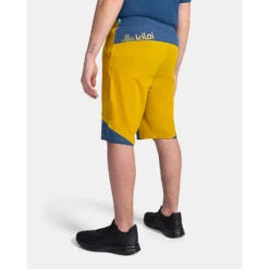 Heren Outdoorbroek Kilpi BREADY-M -Draag Straal heren outdoorbroek kilpi bready m 1