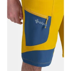 Heren Outdoorbroek Kilpi BREADY-M -Draag Straal heren outdoorbroek kilpi bready m 3