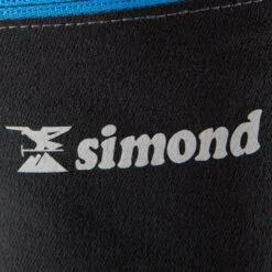 Simond Herenbroek Voor Alpinisme Alpinism Zwart 29 Simond Herenbroek Voor Alpinisme Alpinism Zwart -Draag Straal herenbroek voor alpinisme alpinism zwart 13