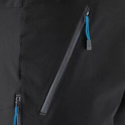 Simond Herenbroek Voor Alpinisme Alpinism Zwart 25 Simond Herenbroek Voor Alpinisme Alpinism Zwart -Draag Straal herenbroek voor alpinisme alpinism zwart 9