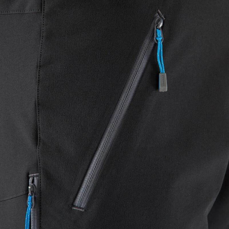 Simond Herenbroek Voor Alpinisme Alpinism Zwart 12 Simond Herenbroek Voor Alpinisme Alpinism Zwart - Afbeelding 10