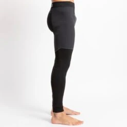 Tribord Herenlegging Voor Zeilen Sailing 500 Grijs/zwart -Draag Straal herenlegging voor zeilen sailing 500 grijszwart 2