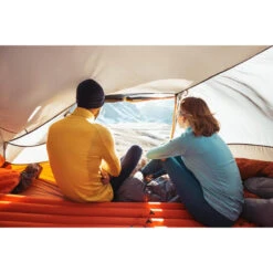 Herenshirt Voor Bergtrekking MT900 Merinowol Lange Mouwen Rits Aan De Hals -Draag Straal herenshirt voor bergtrekking mt900 merinowol lange mouwen rits aan de hals 11