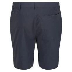 Regatta Highton Mid Korte Wandelbroek Voor Heren - Middengrijs -Draag Straal highton mid korte wandelbroek voor heren middengrijs 3