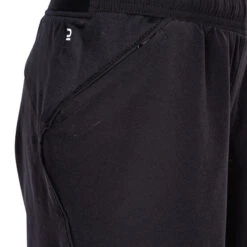 Hockeyshort Hoog Intensief Spelen Heren FH900 -Draag Straal hockeyshort hoog intensief spelen heren fh900 zwart 1