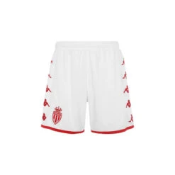 Kappa Home Shorts AS Monaco 2022/23