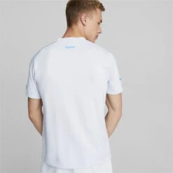 IJsland Uit 22/23 Replica Jersey Heren PUMA -Draag Straal ijsland uit 2223 replica jersey heren puma 2