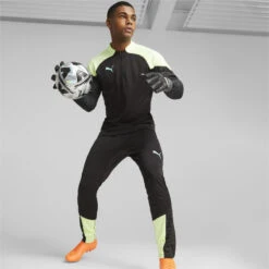 IndividualCUP Voetbaltrainingsbroek Voor Heren PUMA 10 IndividualCUP Voetbaltrainingsbroek Voor Heren PUMA -Draag Straal individualcup voetbaltrainingsbroek voor heren puma 2