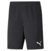 IndividualRISE Voetbalshort Voor Heren PUMA -Draag Straal individualrise voetbalshort voor heren puma
