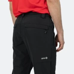 Izas Homem Continuity Berg Broek Chamonix -Draag Straal izas homem continuity berg broek chamonix 4