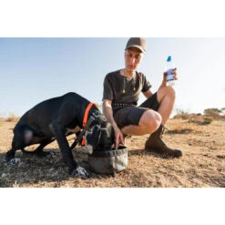 Bermuda 500 -Draag Straal jachtbermuda cargo 500 camouflage woodland zwart 5