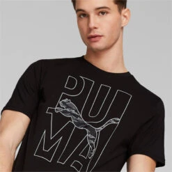 Jersey Puma Graphic Concept -Draag Straal jersey puma graphic concept 5