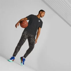 Jersey Puma Posterize Ii -Draag Straal jersey puma posterize ii 3