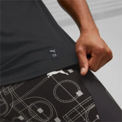 Jersey Puma Posterize Ii -Draag Straal jersey puma posterize ii 5