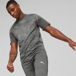 Jersey Puma Team Cup -Draag Straal jersey puma team cup 2