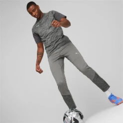 Jersey Puma Team Cup -Draag Straal jersey puma team cup 3