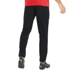 Puma Jogging AC Milan Prematch Woven 2021/22 -Draag Straal jogging ac milan prematch woven 202122 3