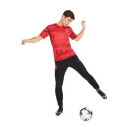 Puma Jogging AC Milan Prematch Woven 2021/22 -Draag Straal jogging ac milan prematch woven 202122 5