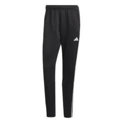 ADIDAS Joggingbroek Voor Cardiofitness Heren Zwart -Draag Straal joggingbroek voor cardiofitness heren zwart 5