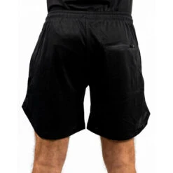 JT Sport Shorts | Zwart -Draag Straal jt sport shorts zwart 2