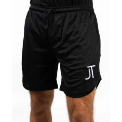 JT Sport Shorts | Zwart